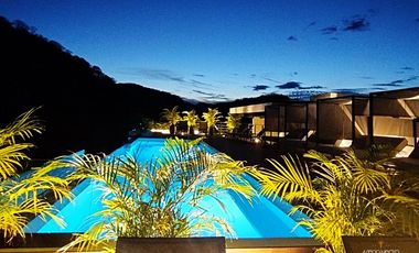 Departamento en venta, a pocos pasos de la playa - Huatulco