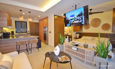 Departamento en venta, a pocos pasos de la playa - Huatulco