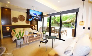 Departamento en venta, a pocos pasos de la playa - Huatulco