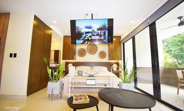 Departamento en venta, a pocos pasos de la playa - Huatulco