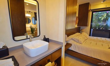 Departamento en venta, a pocos pasos de la playa - Huatulco