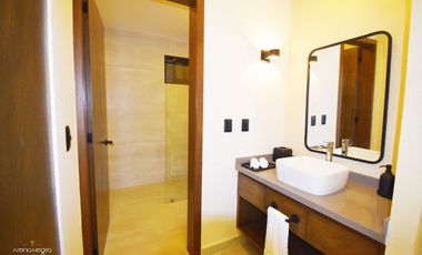 Departamento en venta, a pocos pasos de la playa - Huatulco