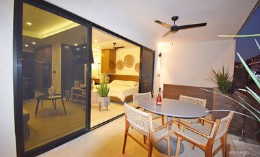 Departamento en venta, a pocos pasos de la playa - Huatulco