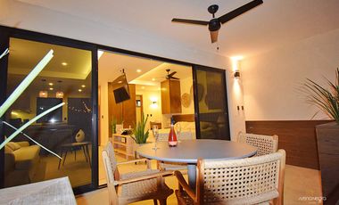 Departamento en venta, a pocos pasos de la playa - Huatulco