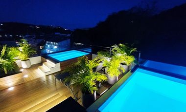 Departamento en venta, a pocos pasos de la playa - Huatulco