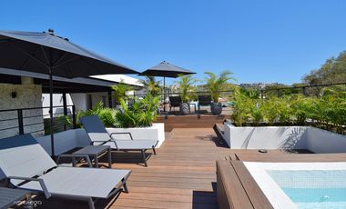 Departamento en venta, a pocos pasos de la playa - Huatulco