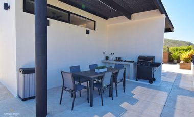 Departamento en venta, a pocos pasos de la playa - Huatulco