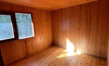 Cabaña a 5min de Caburgua con visita Volcán