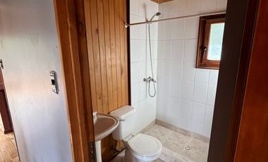Cabaña a 5min de Caburgua con visita Volcán