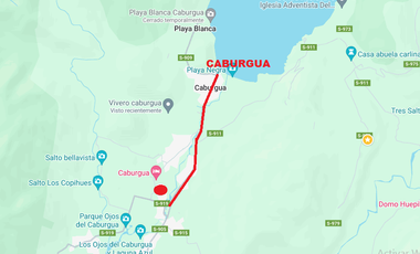 Cabaña a 5min de Caburgua con visita Volcán