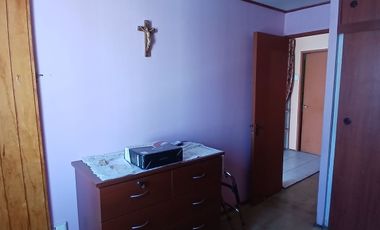 Dos casas se venden en Recoleta cerca del Metro Zapadores