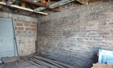 Dos casas se venden en Recoleta cerca del Metro Zapadores