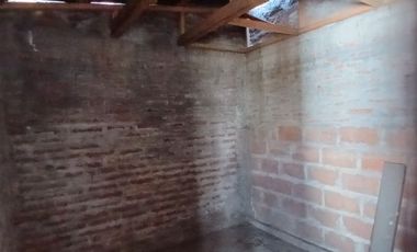 Dos casas se venden en Recoleta cerca del Metro Zapadores