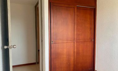 46286 Apartamento en Arriendo Camino Verde