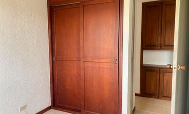 46286 Apartamento en Arriendo Camino Verde