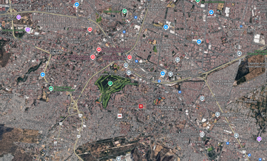 ¡¡¡EXCELENTE OPORTUNIDAD DE INVERSION EN CDMX!!!