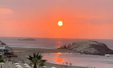 Venta de Terreno de Playa en Exclusiva, Puerto Fiel