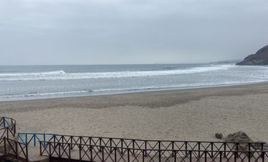 Venta de Terreno de Playa en Exclusiva, Puerto Fiel