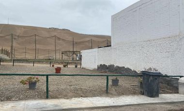 Venta de Terreno de Playa en Exclusiva, Puerto Fiel