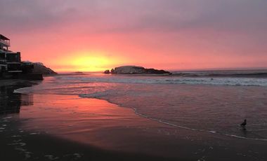Venta de Terreno de Playa en Exclusiva, Puerto Fiel