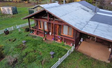 Hermosa Casa Sector Pancul