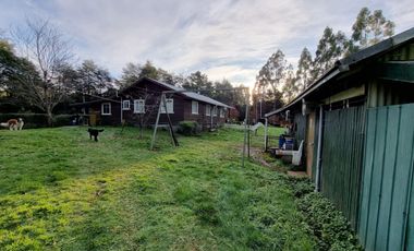 Hermosa Casa Sector Pancul