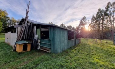 Hermosa Casa Sector Pancul
