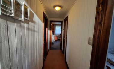 Hermosa Casa Sector Pancul