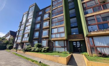 Departamento Condominio Los Robles