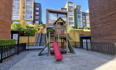 Departamento Condominio Los Robles