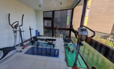 Departamento Condominio Los Robles