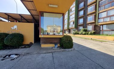 Departamento Condominio Los Robles
