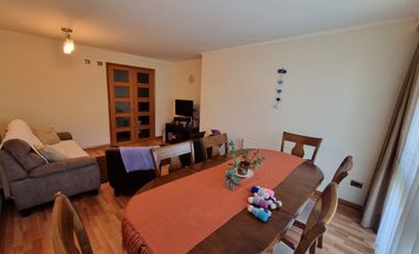Departamento Condominio Los Robles