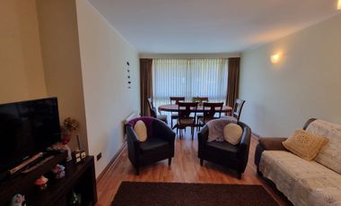 Departamento Condominio Los Robles