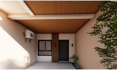FOR SALE PRE-SELLING THREE (3) STOREY MODERN DESIGN TRIPLEX HOUSE IN SOLDIERS VILLAGE MUNTINLUPA CITY