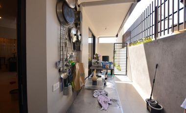 For Sale Semi-Furnished Three (3) Storey’s Single Detached House with Attic in Muntinlupa City