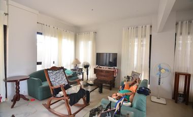 For Sale Semi-Furnished Three (3) Storey’s Single Detached House with Attic in Muntinlupa City