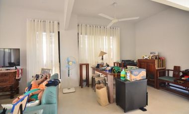 For Sale Semi-Furnished Three (3) Storey’s Single Detached House with Attic in Muntinlupa City