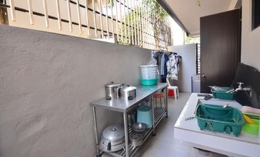 For Sale Semi-Furnished Three (3) Storey’s Single Detached House with Attic in Muntinlupa City