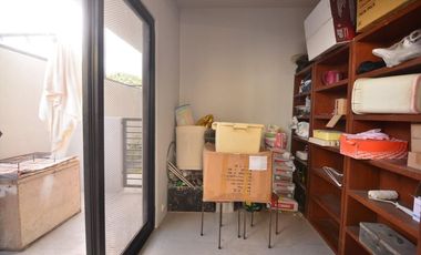 For Sale Semi-Furnished Three (3) Storey’s Single Detached House with Attic in Muntinlupa City