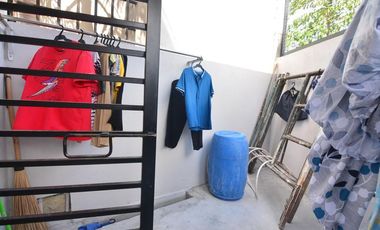 For Sale Semi-Furnished Three (3) Storey’s Single Detached House with Attic in Muntinlupa City