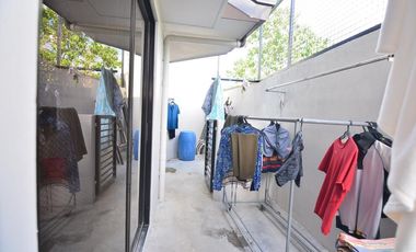 For Sale Semi-Furnished Three (3) Storey’s Single Detached House with Attic in Muntinlupa City