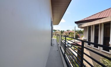 For Sale Semi-Furnished Three (3) Storey’s Single Detached House with Attic in Muntinlupa City