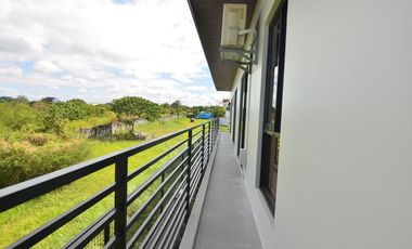 For Sale Semi-Furnished Three (3) Storey’s Single Detached House with Attic in Muntinlupa City