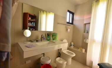 For Sale Semi-Furnished Three (3) Storey’s Single Detached House with Attic in Muntinlupa City