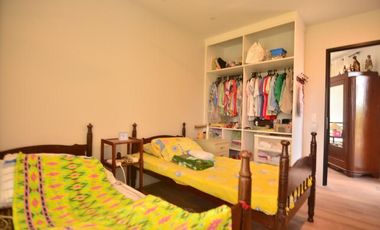 For Sale Semi-Furnished Three (3) Storey’s Single Detached House with Attic in Muntinlupa City