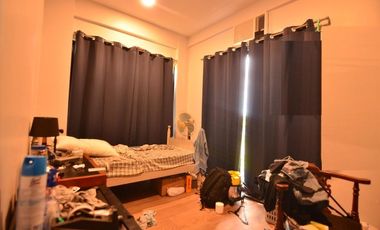 For Sale Semi-Furnished Three (3) Storey’s Single Detached House with Attic in Muntinlupa City