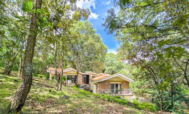 Casa en Venta en el Fracc. Reserva de los Encinos, Teuchitlán