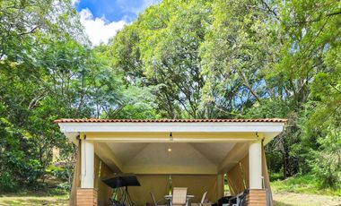 Casa en Venta en el Fracc. Reserva de los Encinos, Teuchitlán