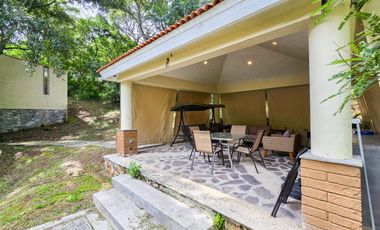 Casa en Venta en el Fracc. Reserva de los Encinos, Teuchitlán